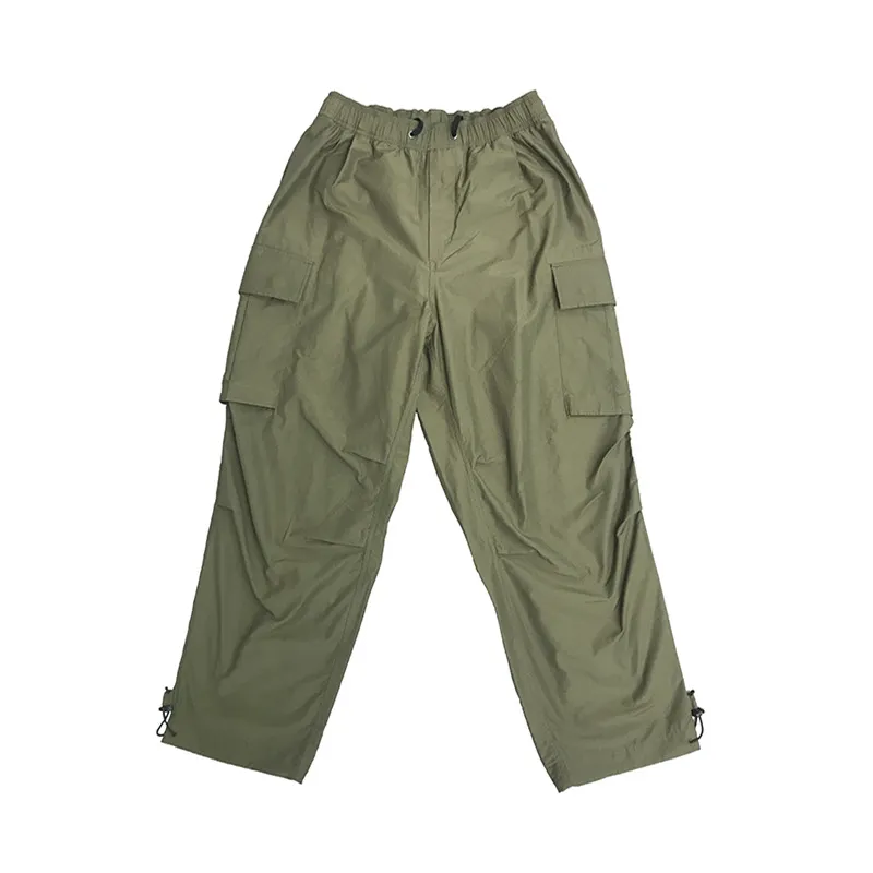 Erkaklar ish shimlari Polyester